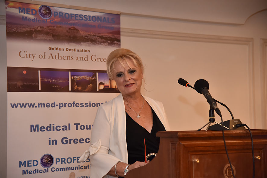 Online Repatriation program for the greeks of Diaspora